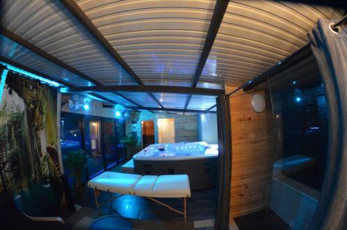 Hostal Ancie