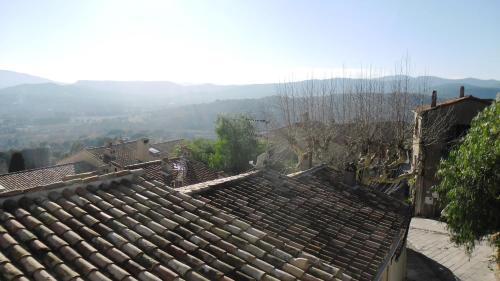 Apartamento Echapp�e Bleue Immobilier - Le Pigeonnier