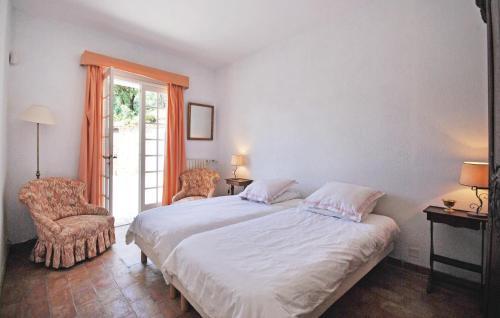 Holiday Home Les Vannade-qu.le Prignon