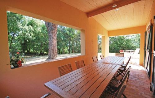 Holiday Home Les Vannade-qu.le Prignon