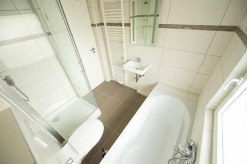 Br�hl Mitte, Neu Renoviertes Haus