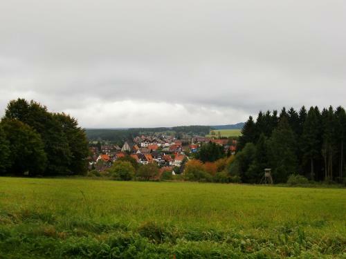 Apartamento Ferienwohnung Arnika