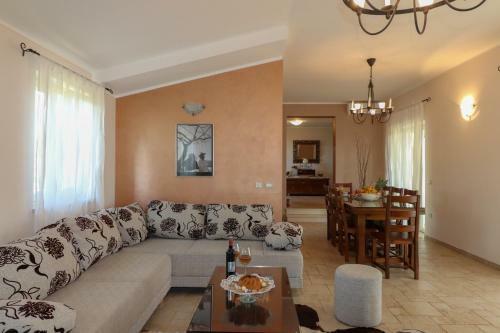 Villa Nona Marija