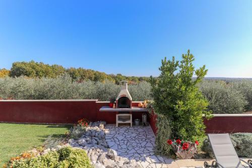 Villa Nona Marija