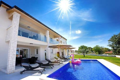 Apartamentos Belvedere