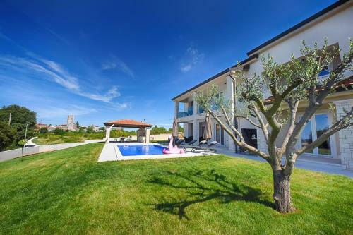 Apartamentos Belvedere