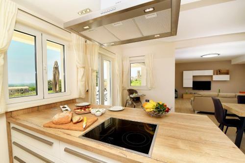 Apartamentos Belvedere