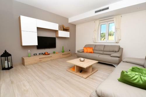 Apartamentos Belvedere