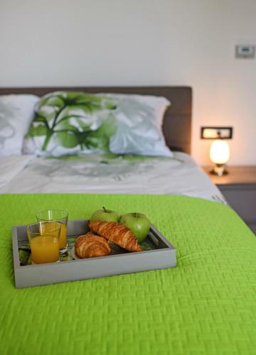 Apartamentos Belvedere