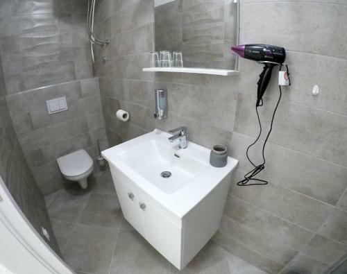 Hostal Guesthouse Villa Domenico