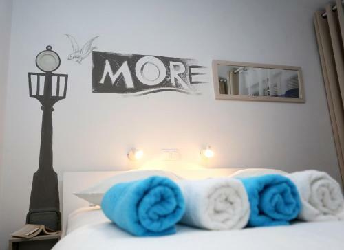 Hostal Guesthouse Villa Domenico