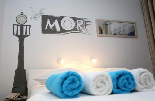 Hostal Guesthouse Villa Domenico