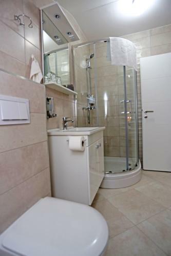Hostal Guesthouse Villa Domenico