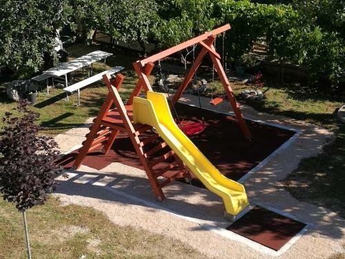 Hostal Guesthouse Villa Domenico