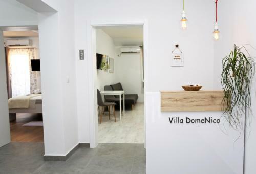 Hostal Guesthouse Villa Domenico