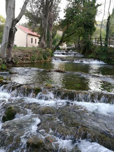 Hostal Guesthouse Villa Domenico