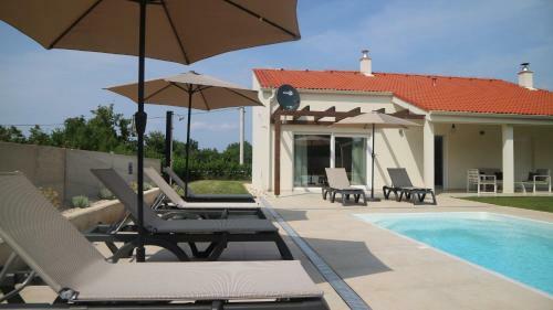 Villa Lapis