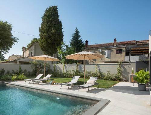 Villa Bino&marija