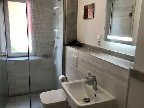 Apartamento Ferienhaus Harzpur