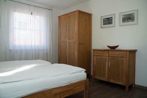 Apartamento Ferienhaus Harzpur