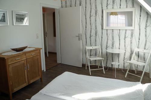Apartamento Ferienhaus Harzpur