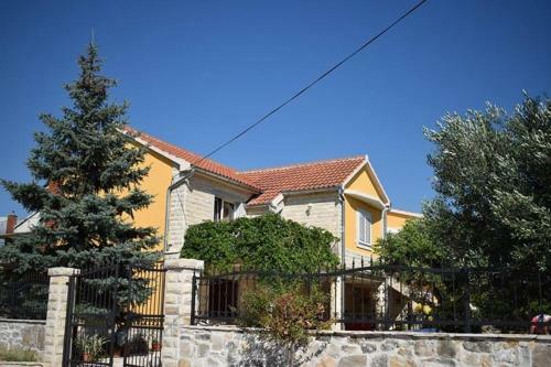 Hostal Matanovi Dvori-krka National Park