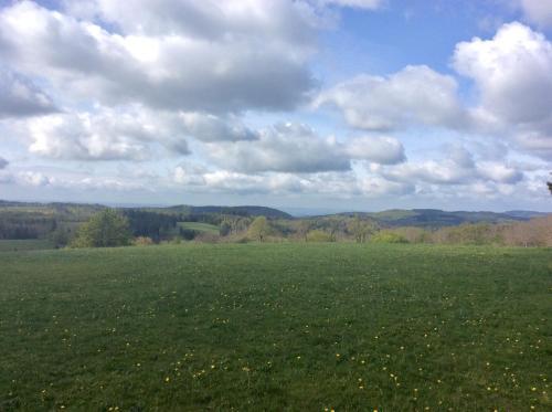 Apartamento Ferienwohnung Harzblick