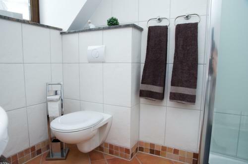 Apartamento Ferienwohnungen Holzmann