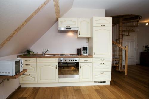 Apartamento Ferienwohnungen Holzmann