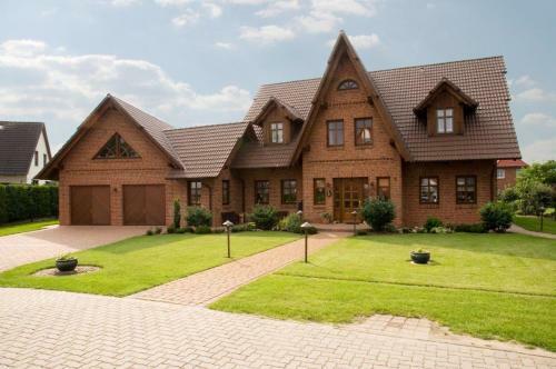 Apartamento Ferienwohnungen Holzmann