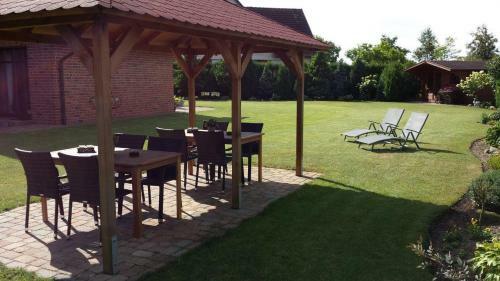 Apartamento Ferienwohnungen Holzmann