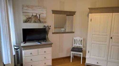 Apartamento Ferienwohnungen Holzmann
