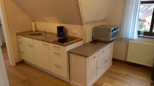 Apartamento Ferienwohnungen Holzmann