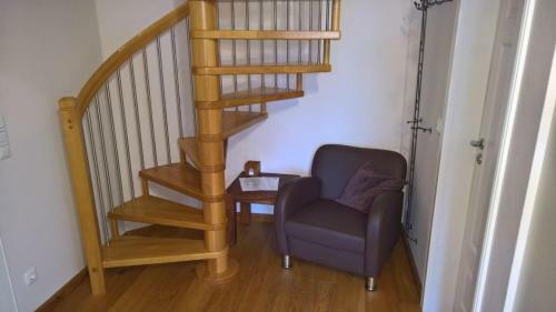 Apartamento Ferienwohnungen Holzmann