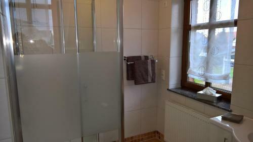 Apartamento Ferienwohnungen Holzmann