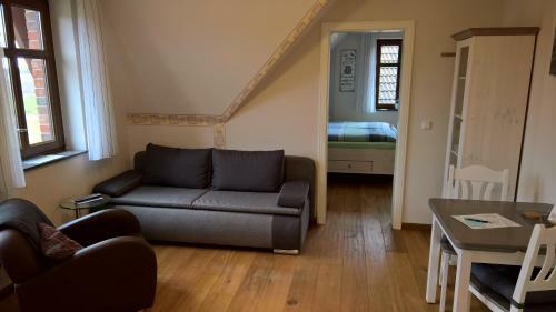 Apartamento Ferienwohnungen Holzmann