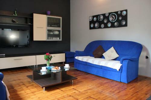 Roses Apartment