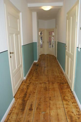 Apartamento Haus Sonnenschein