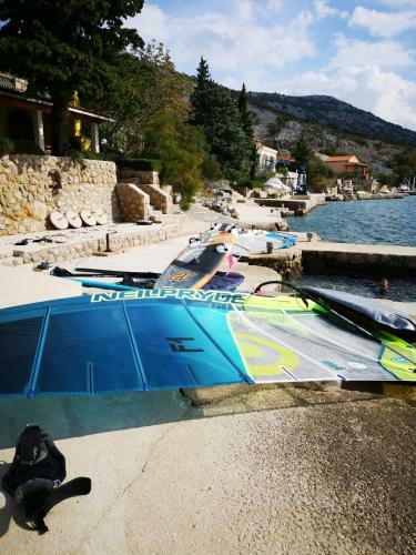 Holiday House Maretta