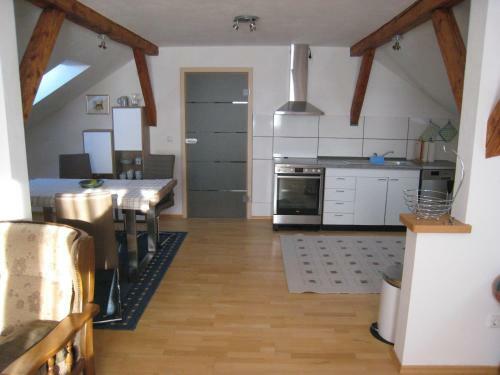 Apartamento Landhaus-stockinger