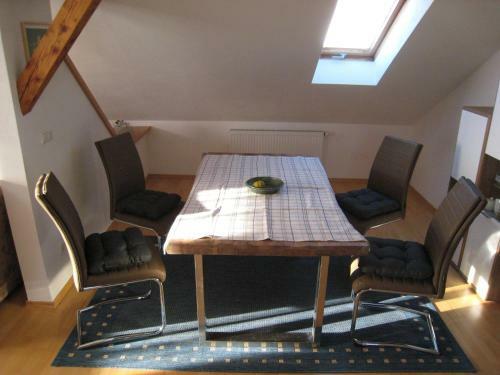 Apartamento Landhaus-stockinger