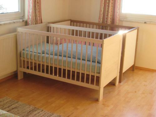 Apartamento Landhaus-stockinger