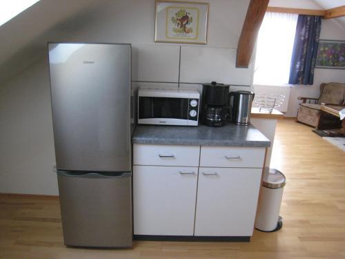 Apartamento Landhaus-stockinger