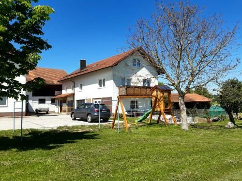 Apartamento Landhaus-stockinger