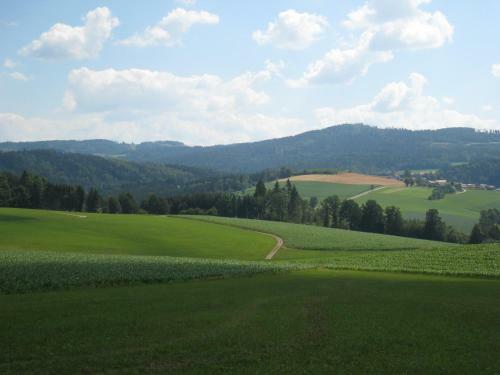 Apartamento Landhaus-stockinger