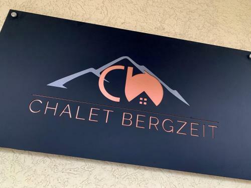Apartamento Chalet Bergzeit