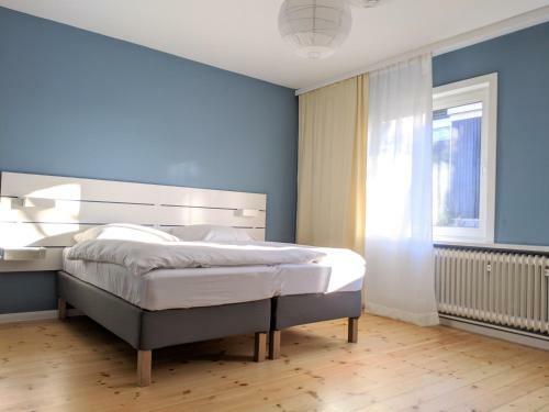 Apartamento Familienfreundlich - Farbenfroh - Au�ergew�hnlich