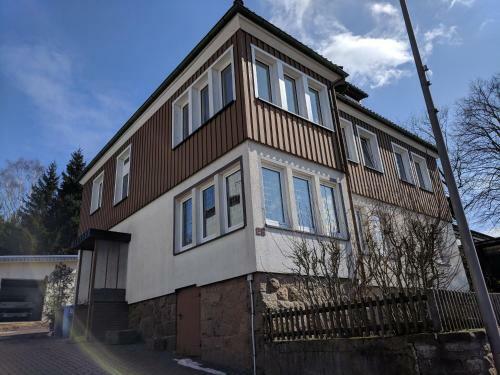 Apartamento Familienfreundlich - Farbenfroh - Au�ergew�hnlich