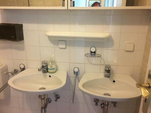 Apartamento Ferienwohnung Harzsterne