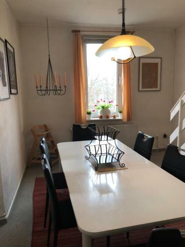 Apartamento Ferienwohnung Harzsterne
